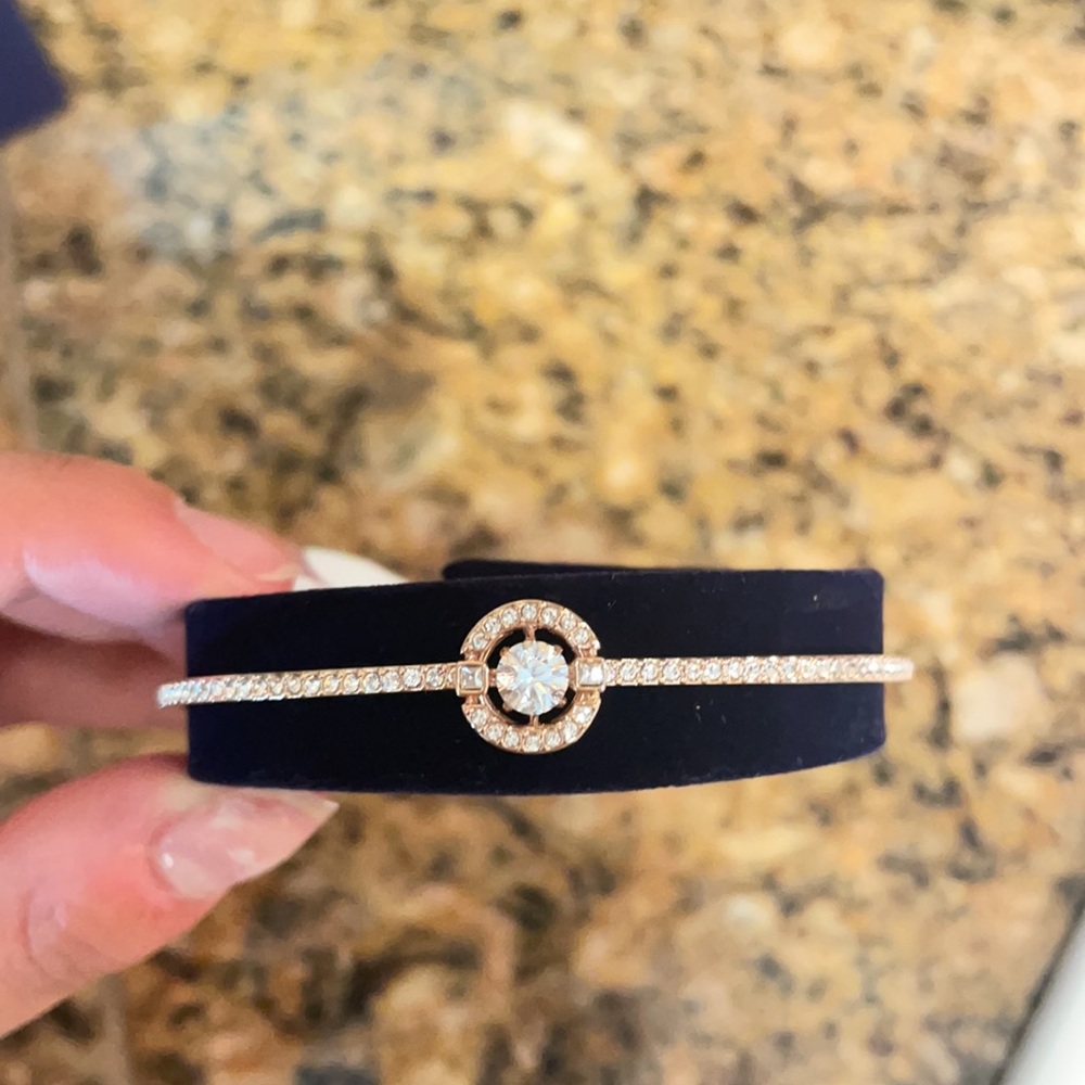 Swarovski Bracelet